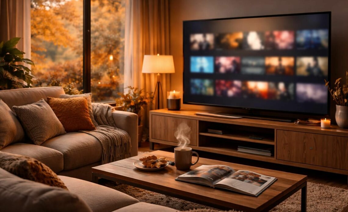découvrez notre guide complet des meilleurs sites de streaming en novembre pour choisir facilement vos films et séries préférés, avec conseils et recommandations.