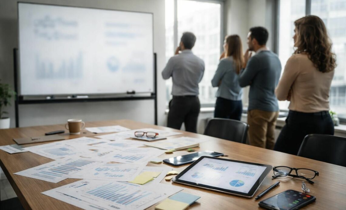 découvrez des solutions efficaces à explorer lorsque ce groupe ne peut être affiché, car il a déjà été utilisé. optimisez la gestion de vos groupes avec nos conseils pratiques.