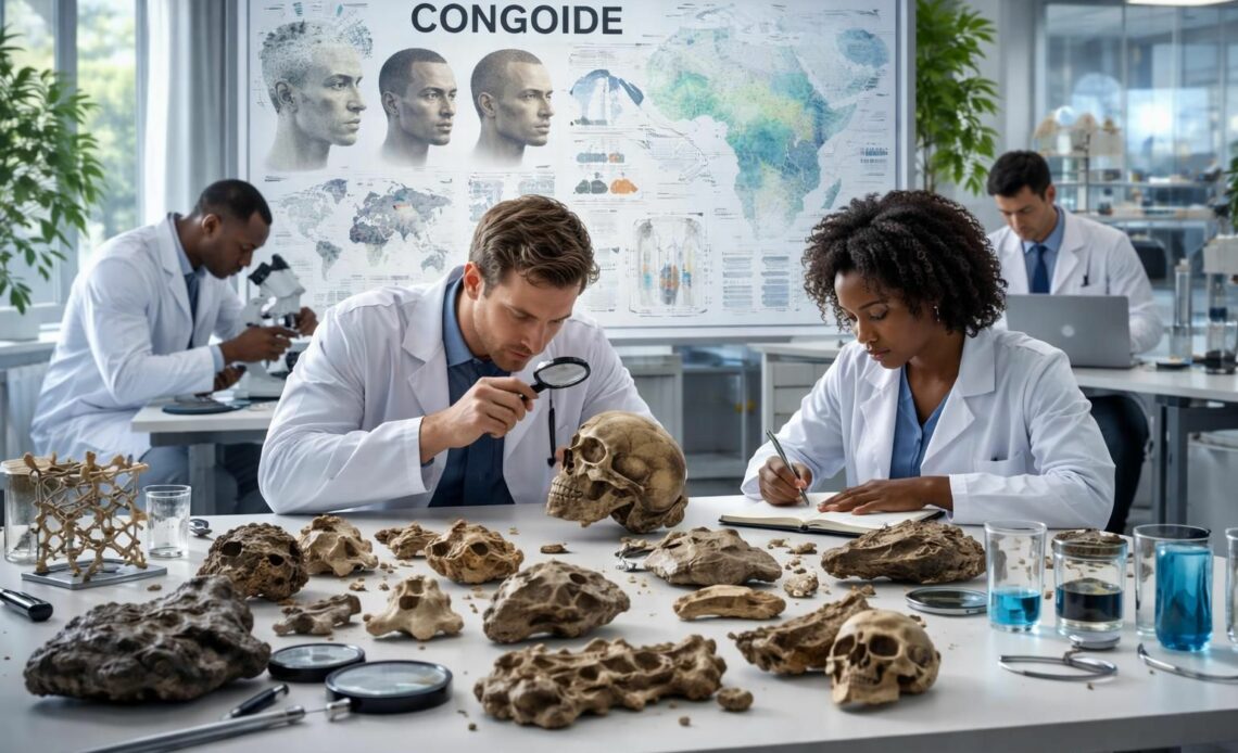 découvrez une analyse détaillée de la définition du terme 'congoide' ainsi que ses principales caractéristiques dans ce guide complet.