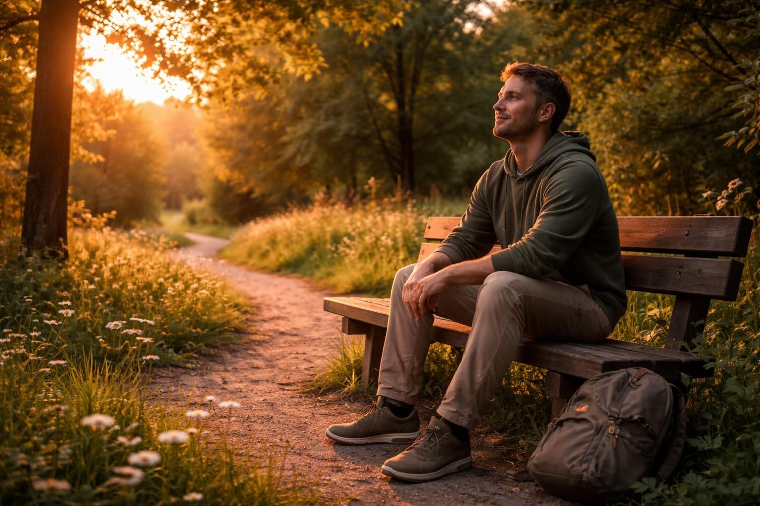 découvrez l'importance de se déconnecter au moins une fois par semaine pour améliorer votre bien-être et vivre pleinement chaque moment.