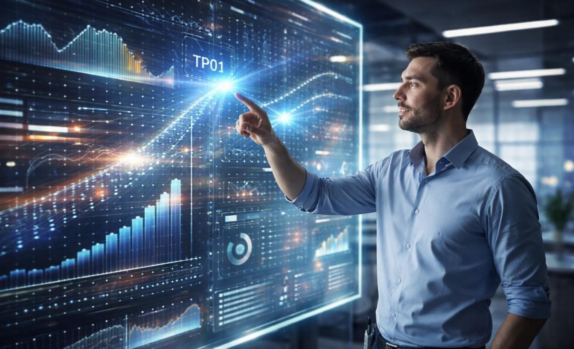 découvrez comment l'index tp01 peut révolutionner votre gestion des données et optimiser vos analyses pour des décisions plus éclairées.