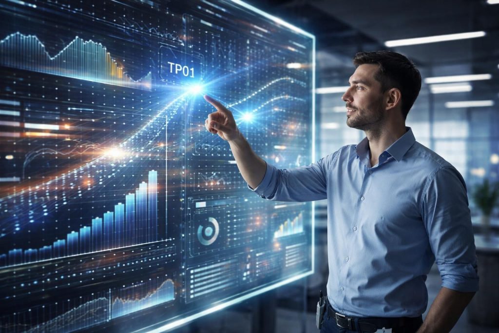 découvrez comment l'index tp01 peut révolutionner votre gestion des données et optimiser vos analyses pour des décisions plus éclairées.