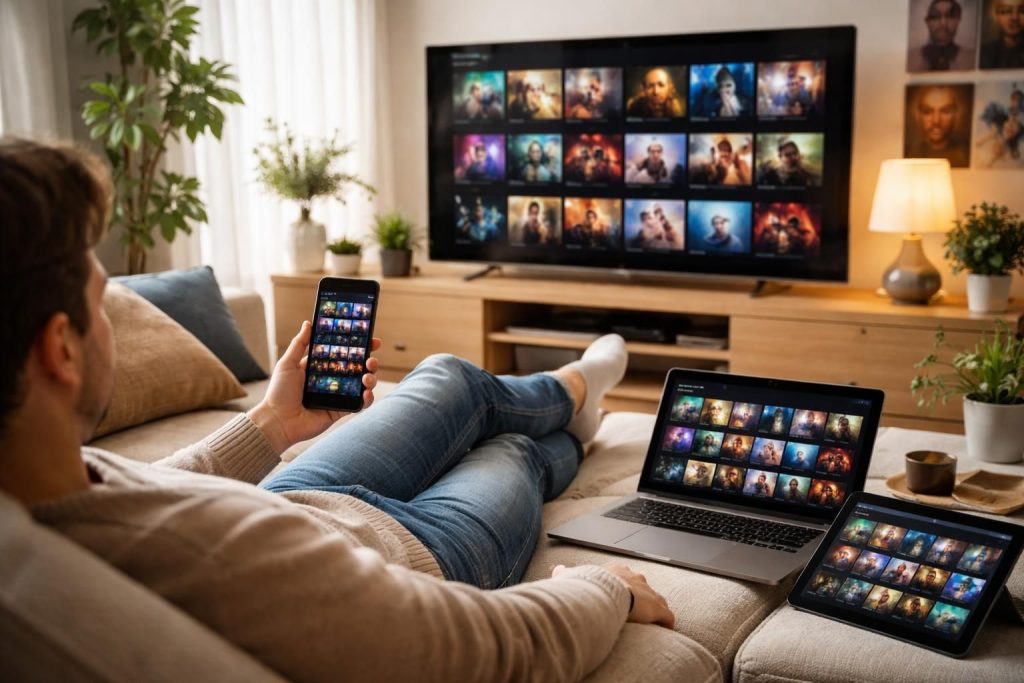 découvrez comment profiter pleinement du top 10 des sites de streaming en toute légalité, avec nos astuces pour accéder aux meilleurs contenus en toute sécurité.