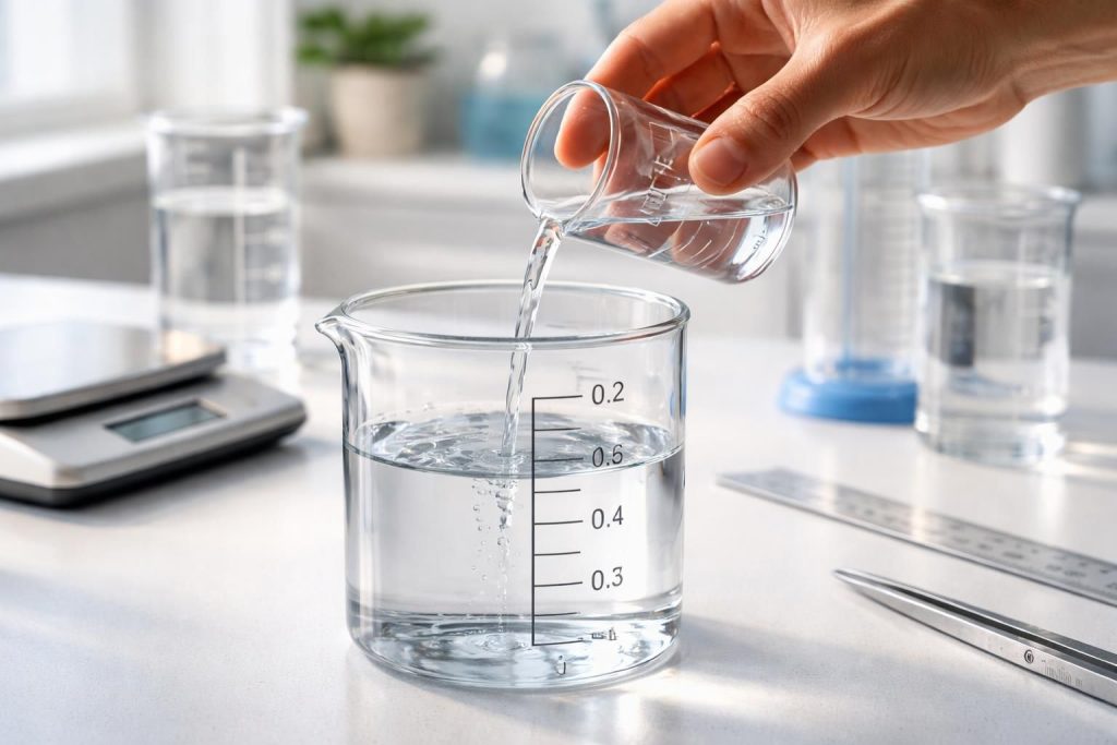 découvrez comment convertir facilement 100 ml en litre grâce à ce guide pratique, idéal pour toutes vos mesures et besoins quotidiens.