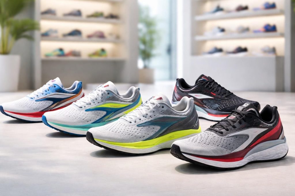 découvrez les meilleures paires de sneakers pour courir disponibles chez notre enseigne. alliez confort, performance et style avec notre sélection exclusive.