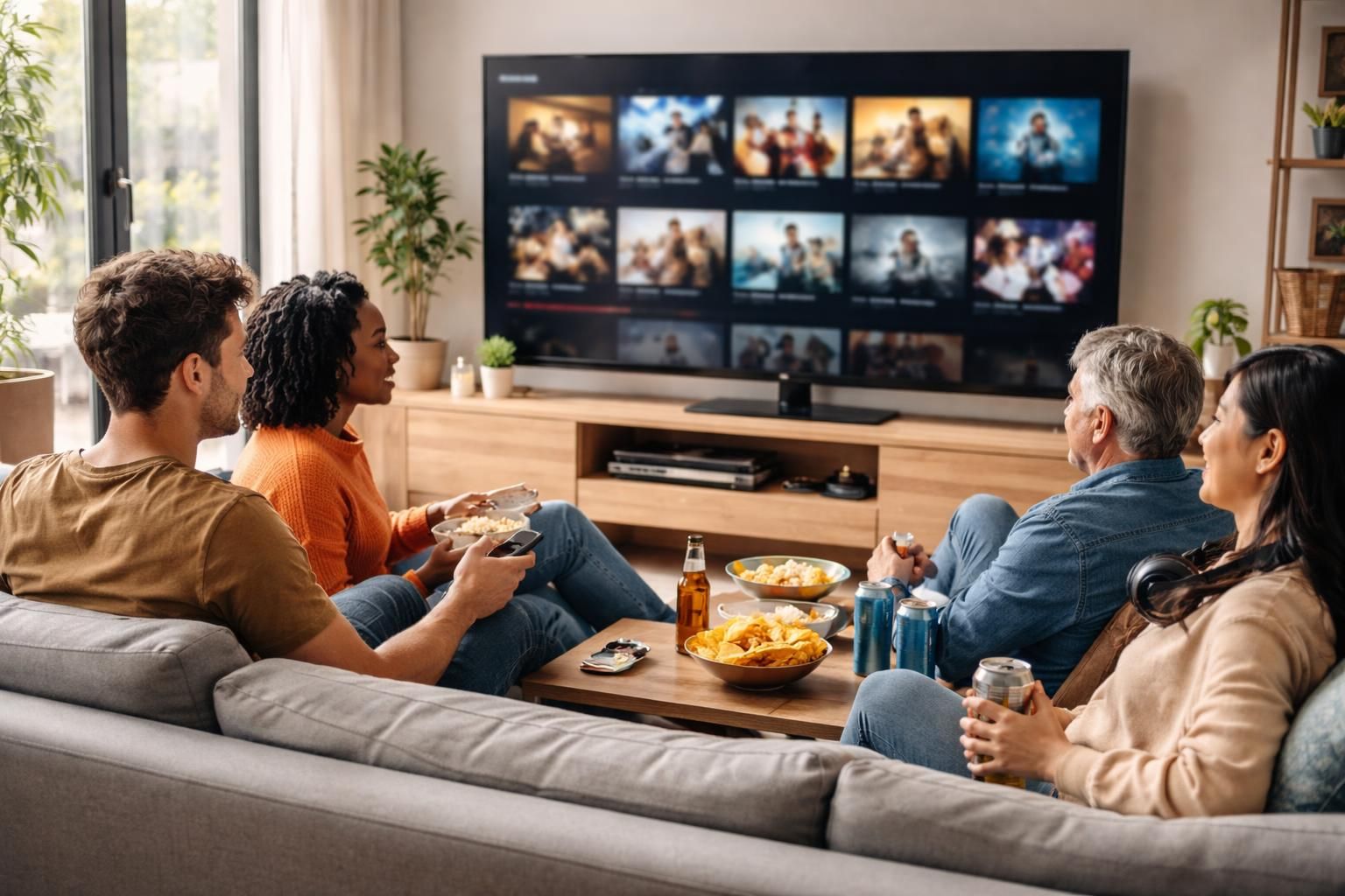 explorez les dernières tendances du streaming avec cestpasbien et restez à jour sur vos contenus préférés.