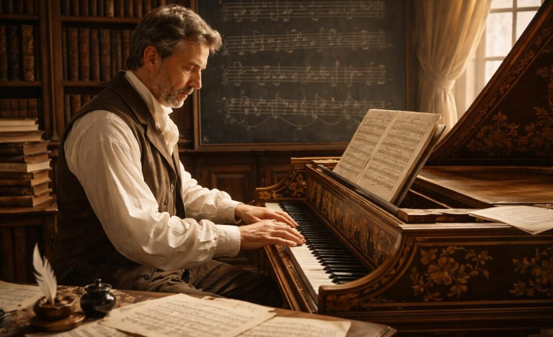 découvrez le rôle du contrepointiste dans la musique classique à travers ce guide complet, parfait pour les amateurs souhaitant approfondir leurs connaissances musicales.