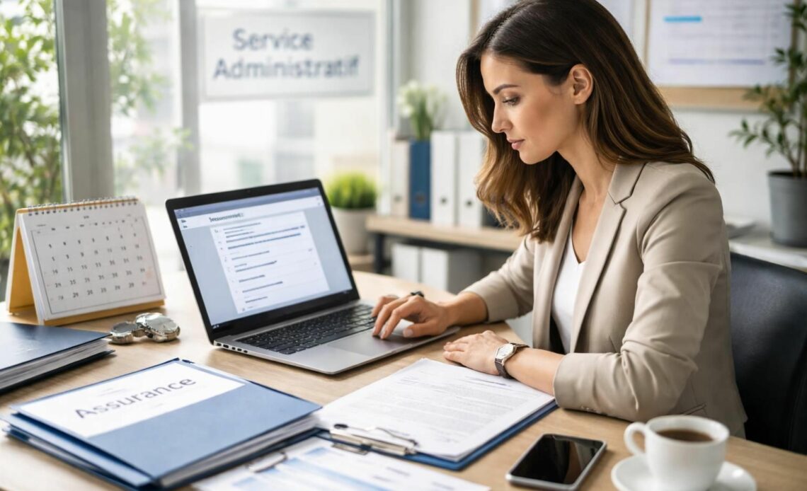 découvrez les étapes à suivre et les délais à prévoir pour obtenir votre attestation d'assurance rapidement et efficacement.