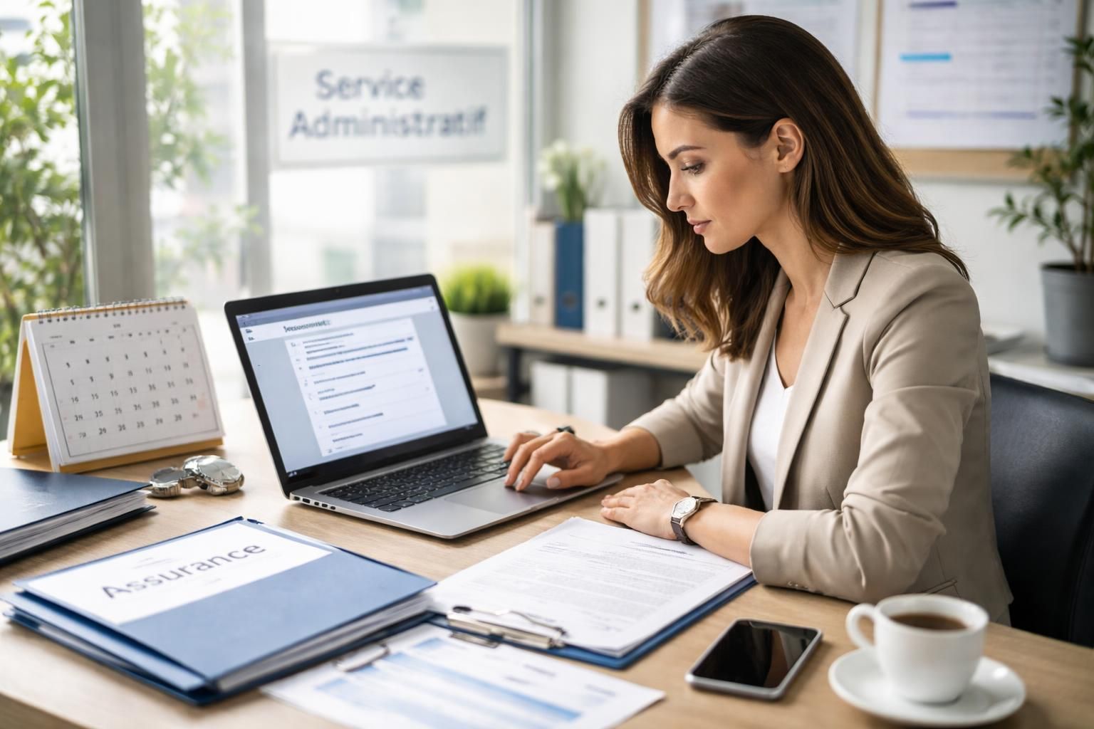 découvrez les étapes à suivre et les délais à prévoir pour obtenir votre attestation d'assurance rapidement et efficacement.
