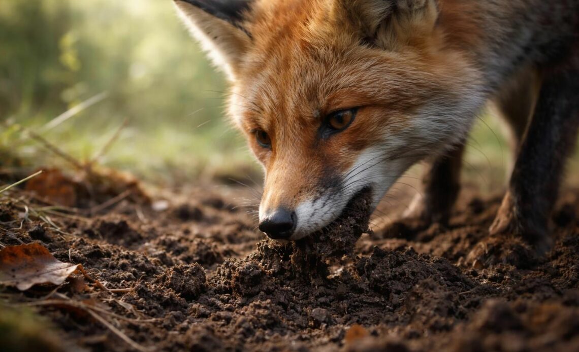 découvrez pourquoi certains animaux mangent de la terre, les causes possibles et les implications pour leur santé dans notre exploration détaillée.