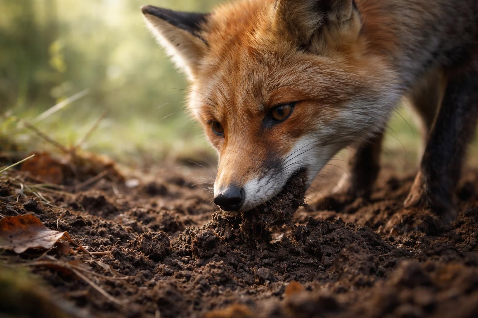 découvrez pourquoi certains animaux mangent de la terre, les causes possibles et les implications pour leur santé dans notre exploration détaillée.