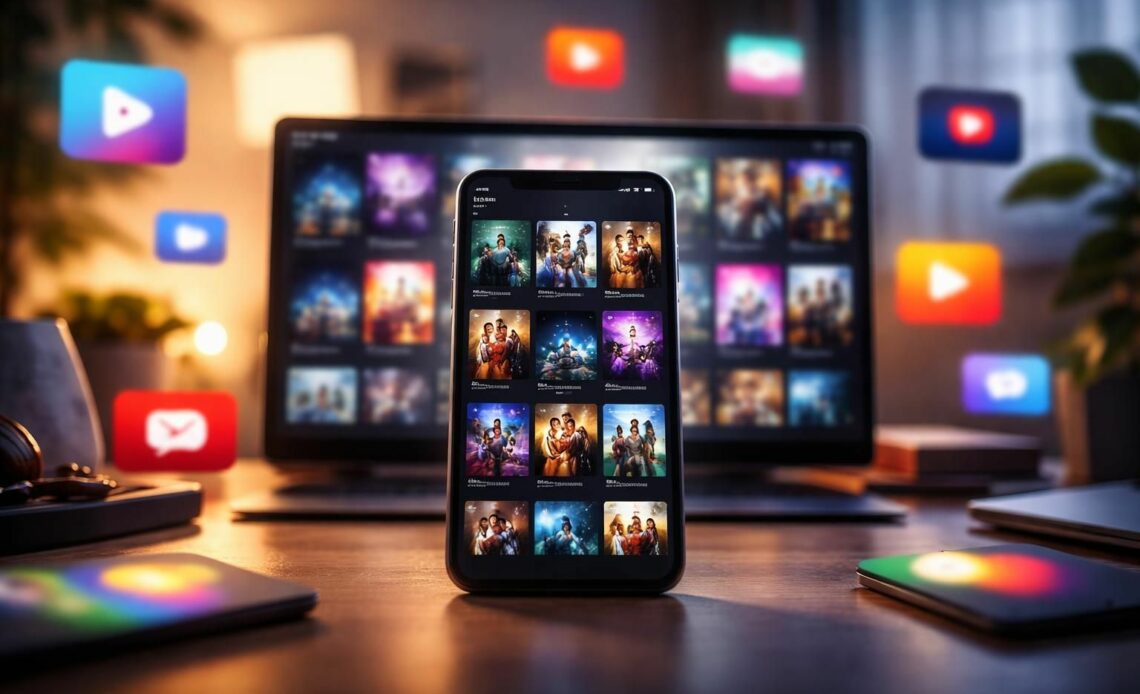 découvrez la nouvelle adresse de voirfilms et explorez ses meilleures alternatives pour regarder vos films préférés en streaming en toute simplicité.