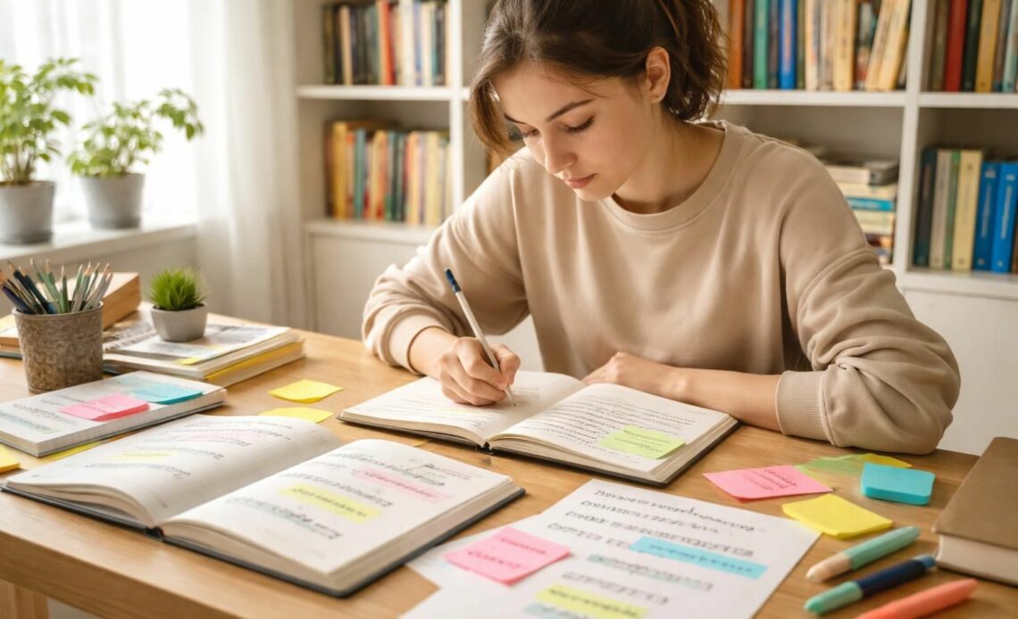 découvrez des astuces efficaces pour mémoriser facilement les mots comportant des consonnes doubles et améliorer votre orthographe en français.