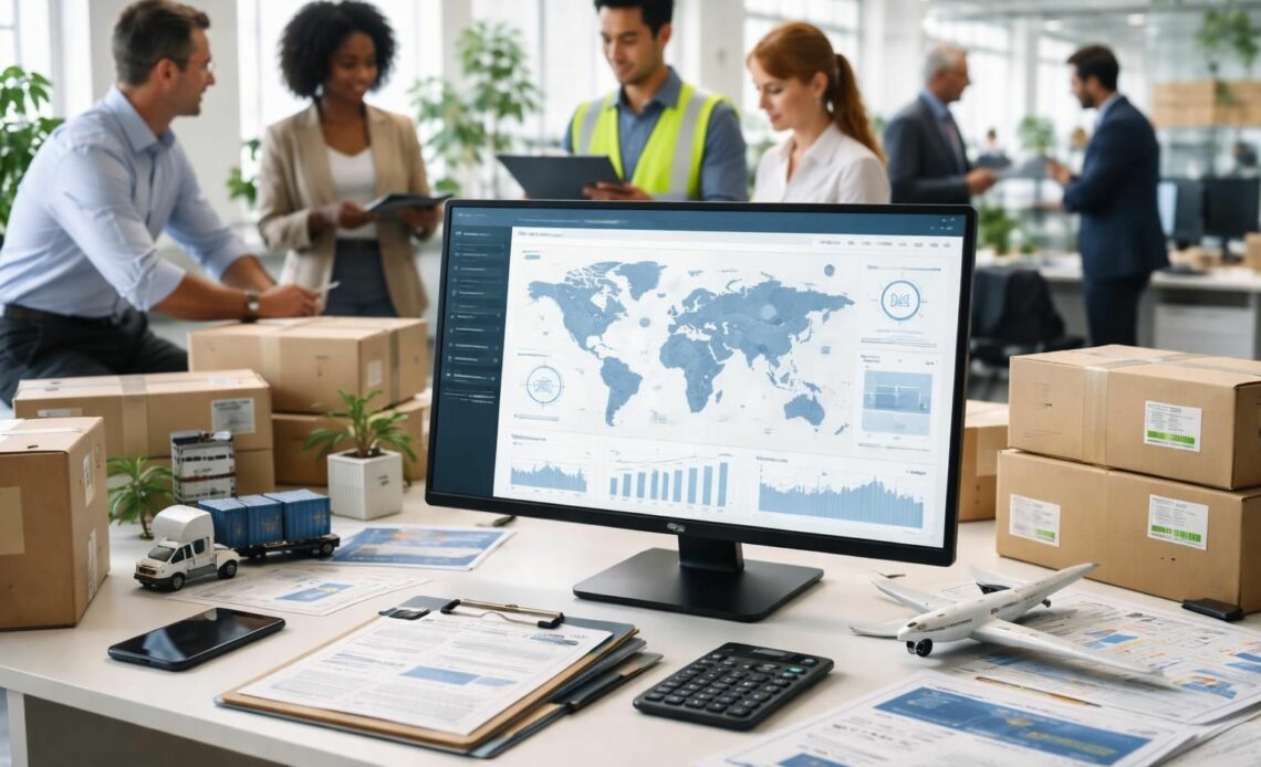 découvrez les avantages de mercure douane zimbra pour optimiser vos échanges internationaux, sécuriser vos données et faciliter la gestion douanière.