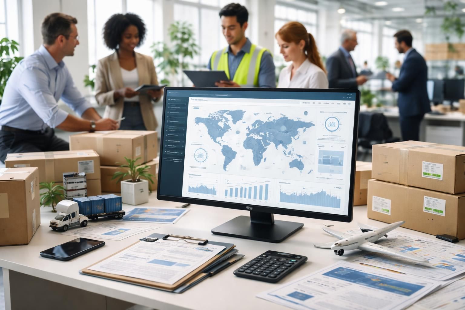 découvrez les avantages de mercure douane zimbra pour optimiser vos échanges internationaux, sécuriser vos données et faciliter la gestion douanière.