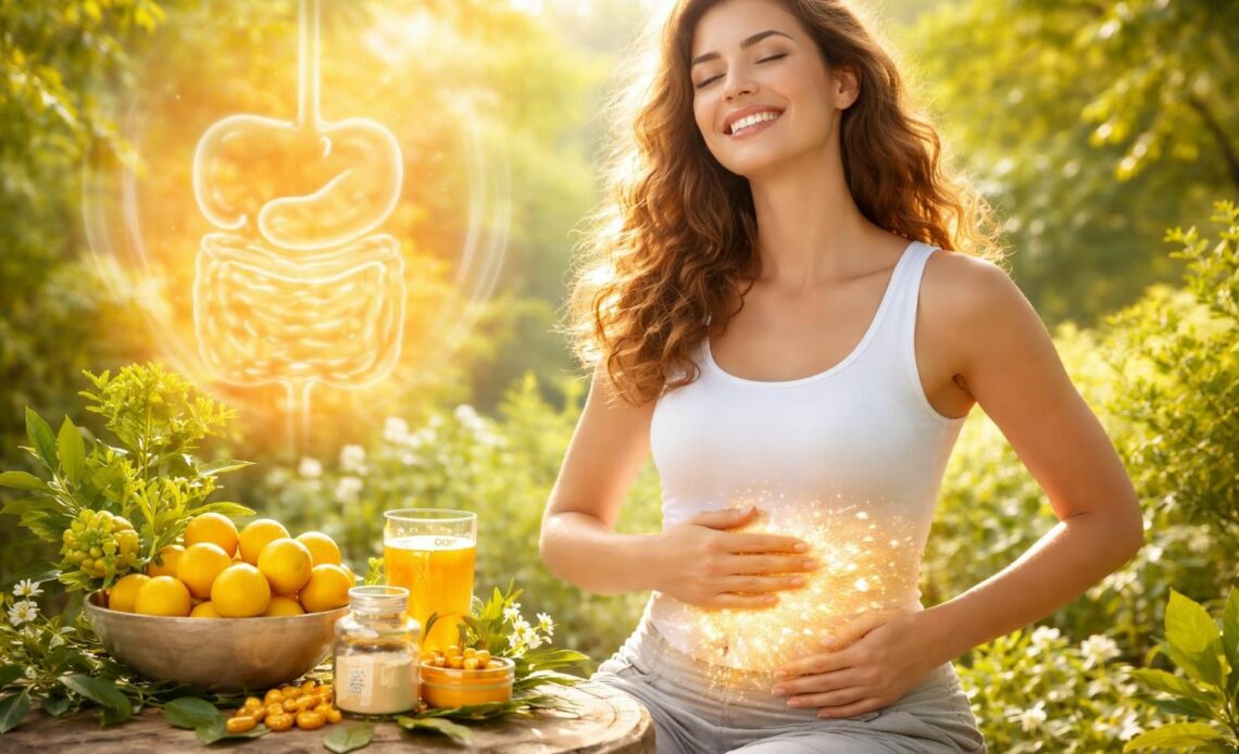 découvrez comment les kingooroo améliorent la digestion et stimulent le métabolisme pour un bien-être optimal.