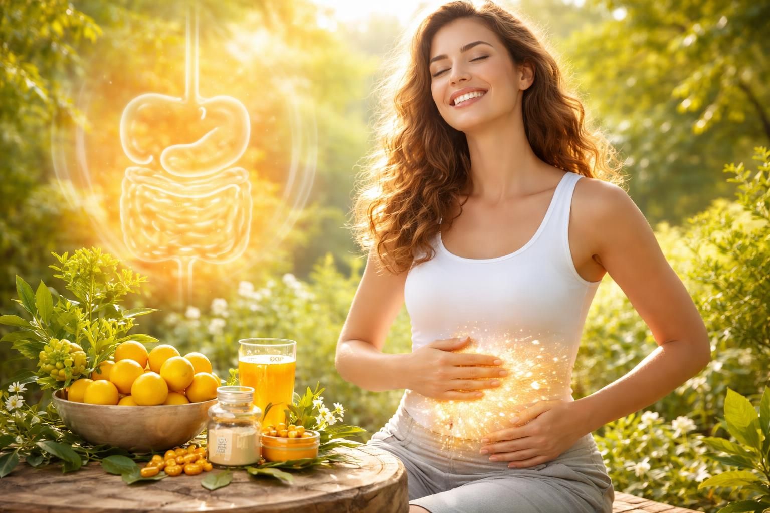 découvrez comment les kingooroo améliorent la digestion et stimulent le métabolisme pour un bien-être optimal.