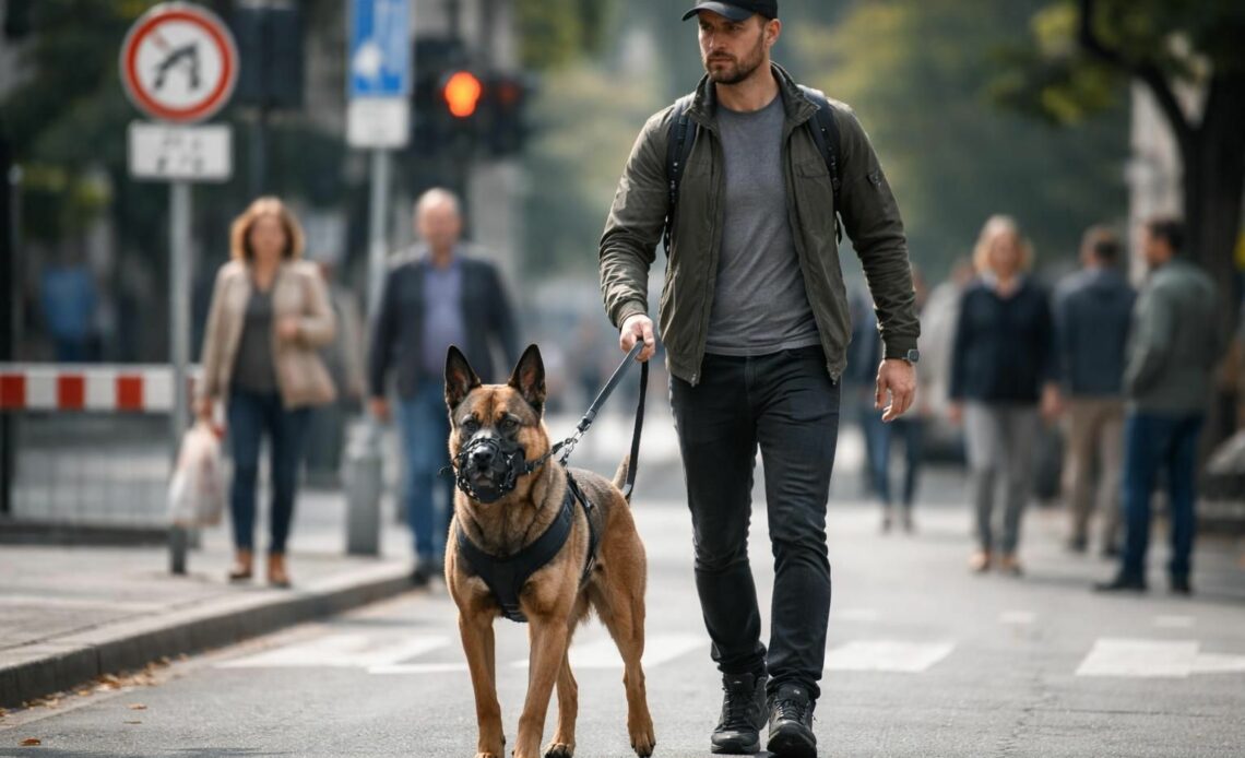découvrez les défis spécifiques liés à la possession d'un malinois catégorisé, incluant les obligations légales, l'éducation et la gestion au quotidien.