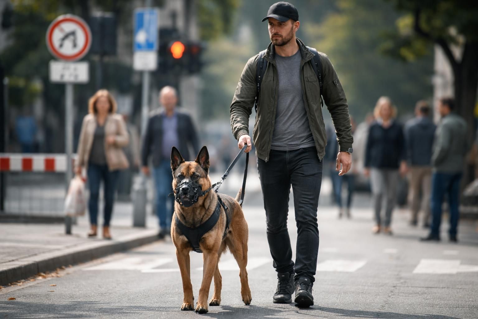 découvrez les défis spécifiques liés à la possession d'un malinois catégorisé, incluant les obligations légales, l'éducation et la gestion au quotidien.