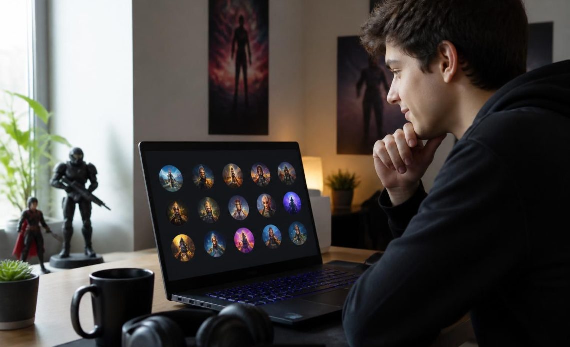 découvrez nos conseils pour bien choisir votre photo de profil discord parfaite et démarquez-vous sur la plateforme avec une image unique et adaptée.