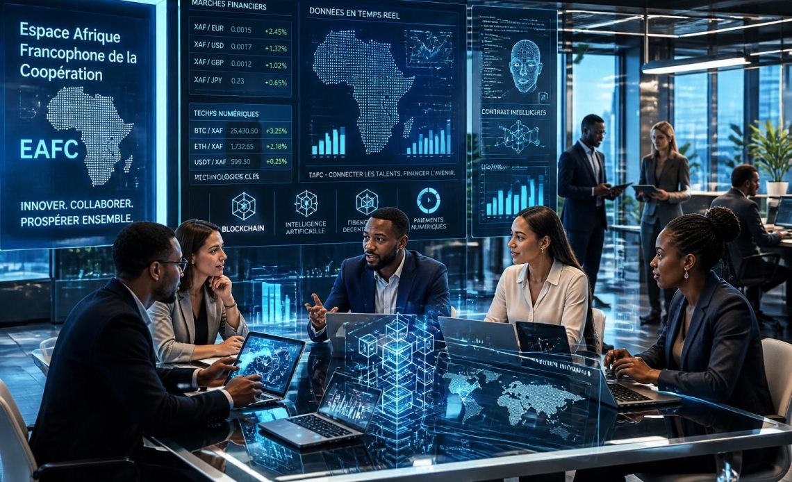 découvrez comment l'eafc stimule l'innovation et transforme le secteur des fintechs en favorisant les nouvelles technologies et solutions financières.
