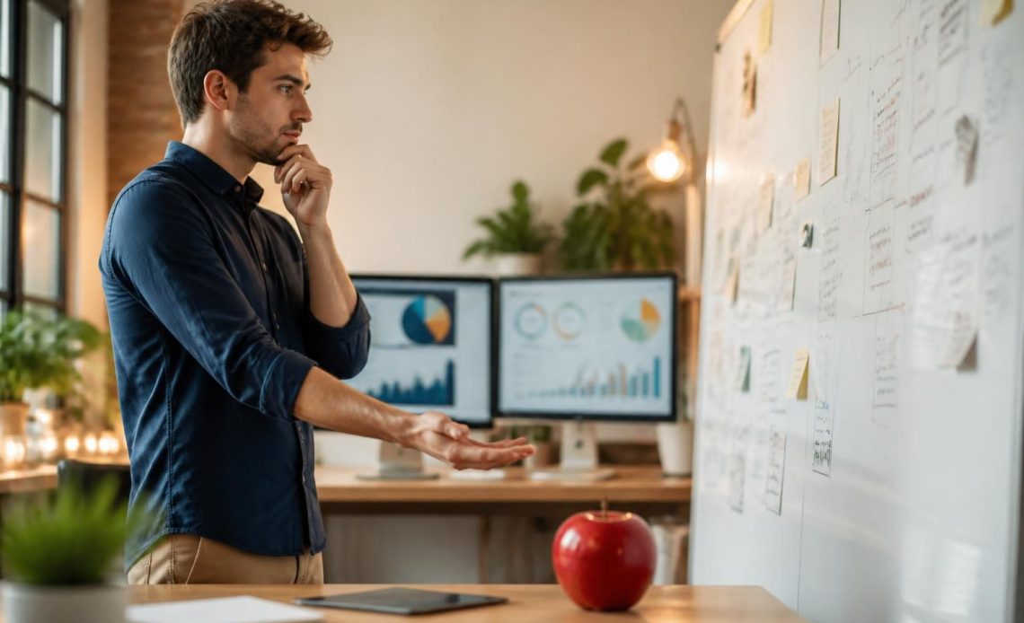 découvrez la définition d'appétent et apprenez comment utiliser ce concept efficacement en marketing pour optimiser votre stratégie et attirer davantage de clients.