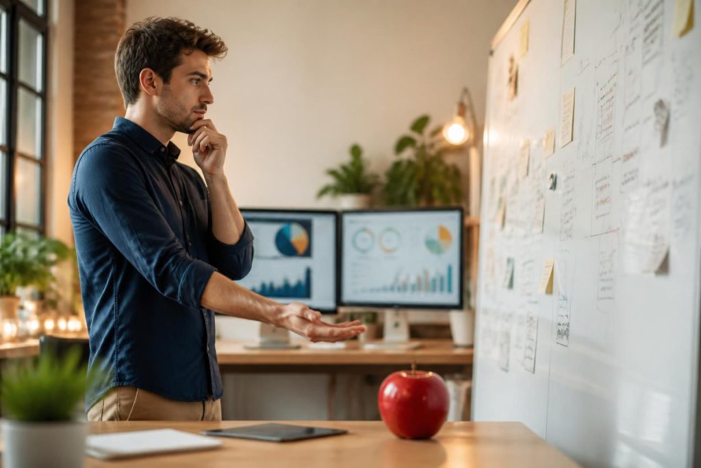 découvrez la définition d'appétent et apprenez comment utiliser ce concept efficacement en marketing pour optimiser votre stratégie et attirer davantage de clients.