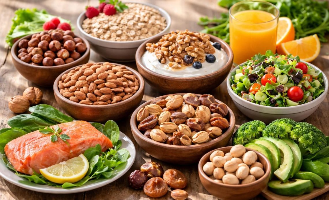 découvrez les 7 bienfaits incontournables des noix et comment elles peuvent transformer positivement votre régime alimentaire pour une meilleure santé.