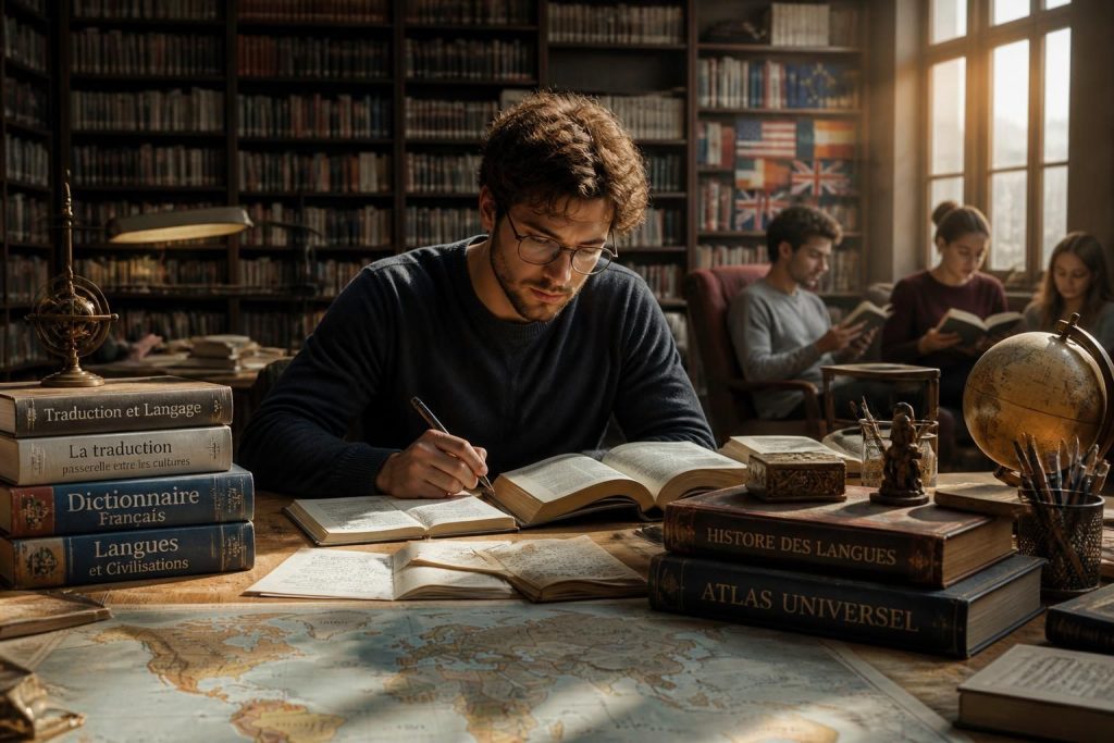 découvrez pourquoi la traduction en français de 'nardinamouk' est cruciale pour les francophones, facilitant la compréhension et l'accès à ce concept unique.