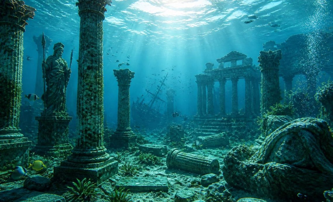 découvrez le top 5 des documentaires incontournables sur l'atlantide en streaming, mêlant mystère, histoire et découvertes fascinantes à ne pas manquer.
